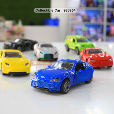 Collectible Car : 963854